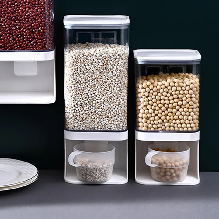 Cereal Dispenser