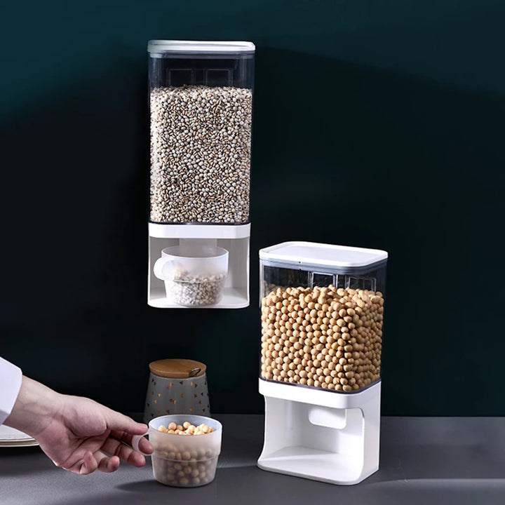 Cereal Dispenser