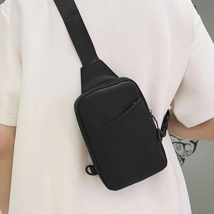 Multi-functional Unisex Bag