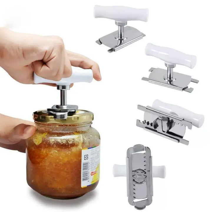 Multisize Jar Opener