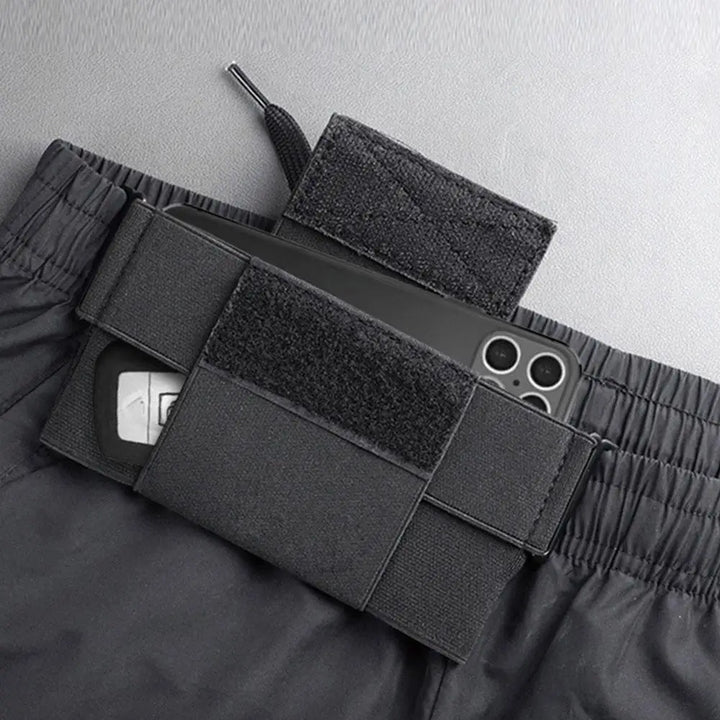 Elastic Phone Bag