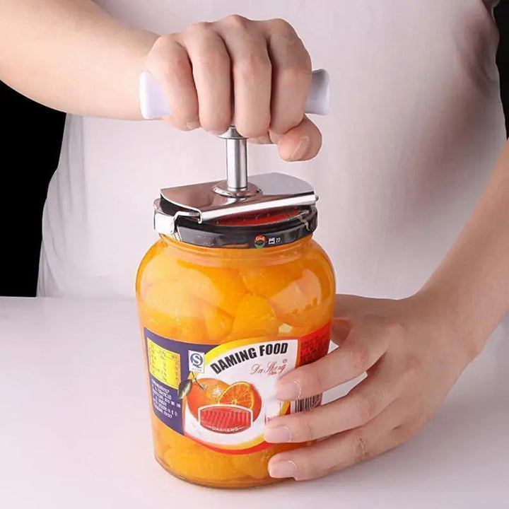 Multisize Jar Opener